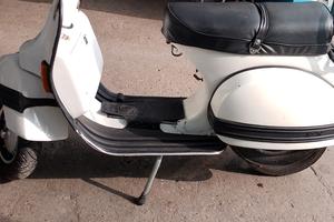 vespa 125 px 1983