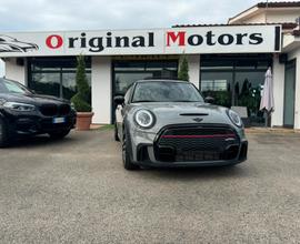 Mini Mini 2.0 John Cooper Works JCW