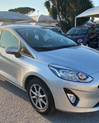 Ford Fiesta 2018 ricambi