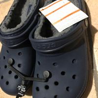 Crocs invernali