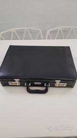 Valigetta 24 ore nera