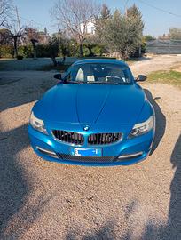 BMW Z4 23I