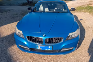 BMW Z4 23I