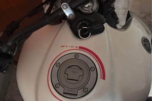 Moto MT03 Yamaha