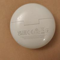 custodia caricatore porta cuffie 