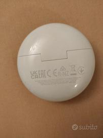 custodia caricatore porta cuffie 