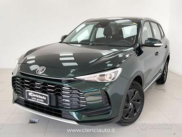 MG ZS 1.5 Standard