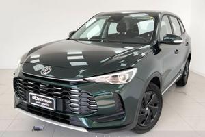 MG ZS 1.5 Standard