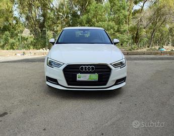 AUDI A3 SPB 1.4 TFSI S tronic