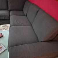 Divano usato Ikea KIVIK