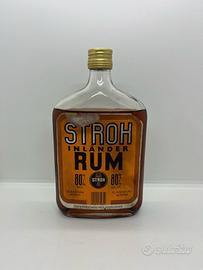 Rum Austriaco  Stroh Inländer