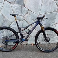 Orbea oiz m ltd 2024