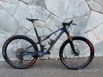 Orbea oiz m ltd 2024