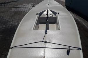 Barca Laser standard