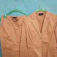 tailleur Armani Jeans 