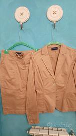 tailleur Armani Jeans 