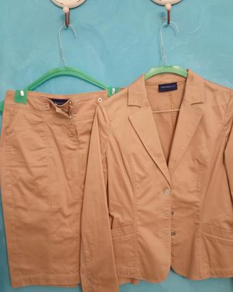 tailleur Armani Jeans 