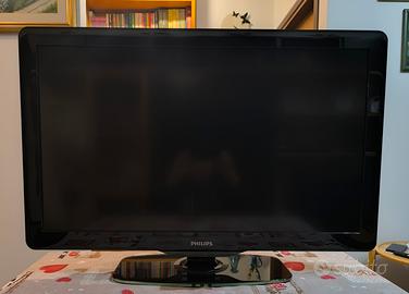 PHILIPS 37" COME NUOVA. NO SMART. 