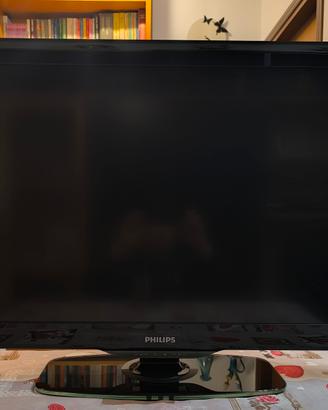 PHILIPS 37" COME NUOVA. NO SMART. 
