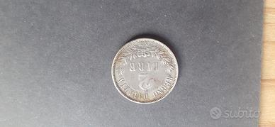 moneta argento antica