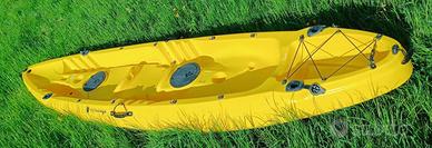 kayak mare 2+1 posti Big Mama