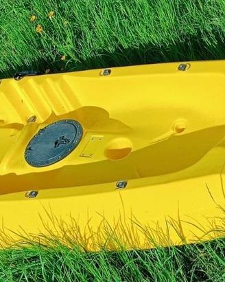 kayak mare 2+1 posti Big Mama