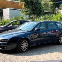 Alfa romeo 159 sport wagon 1.9 150 cv