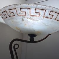 Piantana da terra