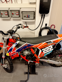 Ktm 65