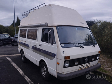 CAMPER WESTFALIA LT31 Volkswagen