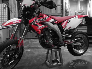 Crf 450