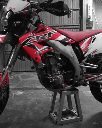Crf 450