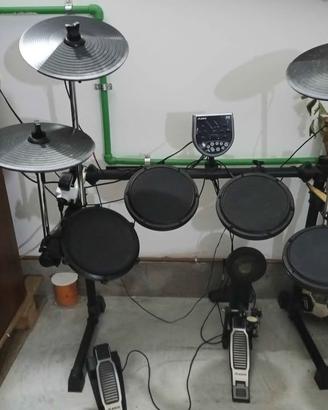 BATTERIA ELETTRONICA ALESIS DM 6