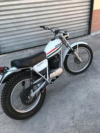 Ossa Explorer 250