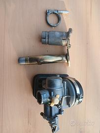 Vespa Carburatore