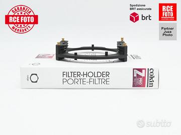 Cokin BZ-100A Z-Pro Series Portafiltri