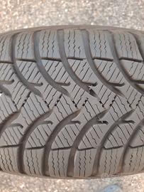 Gomme invernali Michelin Alpine 175/65 r14 82T