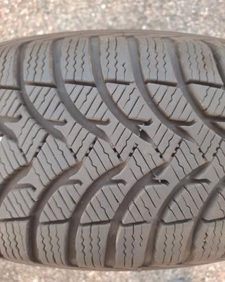 Gomme invernali Michelin Alpine 175/65 r14 82T