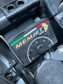 Centralina Memjet evo honda Vfr 800