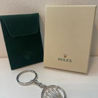 Portachiavi ROLEX nuovo