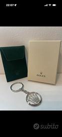 Portachiavi ROLEX nuovo