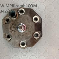 TESTATA HEAD KTM MX 250 1986 1985 MX250 1984