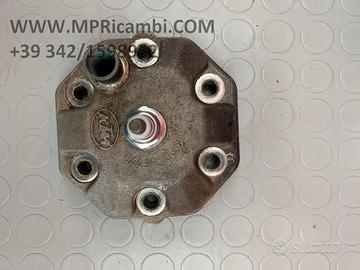 TESTATA HEAD KTM MX 250 1986 1985 MX250 1984