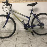 Montain bike 26" - M