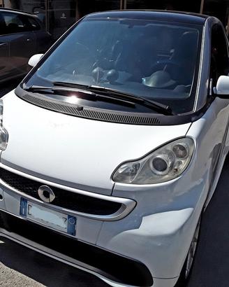 SMART PASSION 1.O MHD