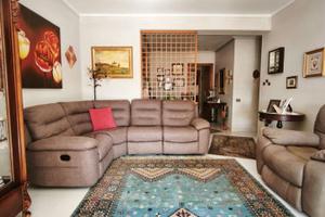 Appartamento luminoso