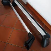 Portapacchi Mercedes A180D