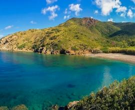 Appartamento Nispo1 a 50 metri mare (Isola d'Elba)