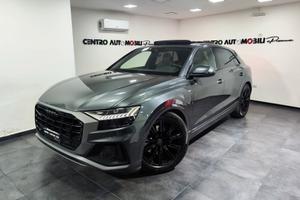 Audi Q8 50 TDI 286 CV quattro tiptronic S Line Tet