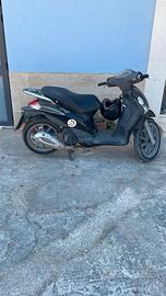 Piaggio liberty 125